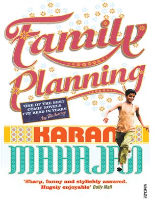 Family Planning - ebook